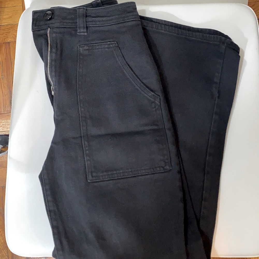 Wilfred Free Modern Utility Pant